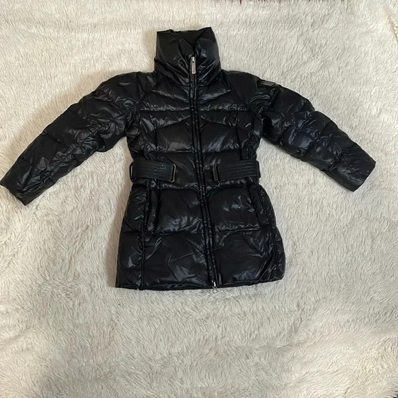 add puff coat for kids - Picture 1 of 15